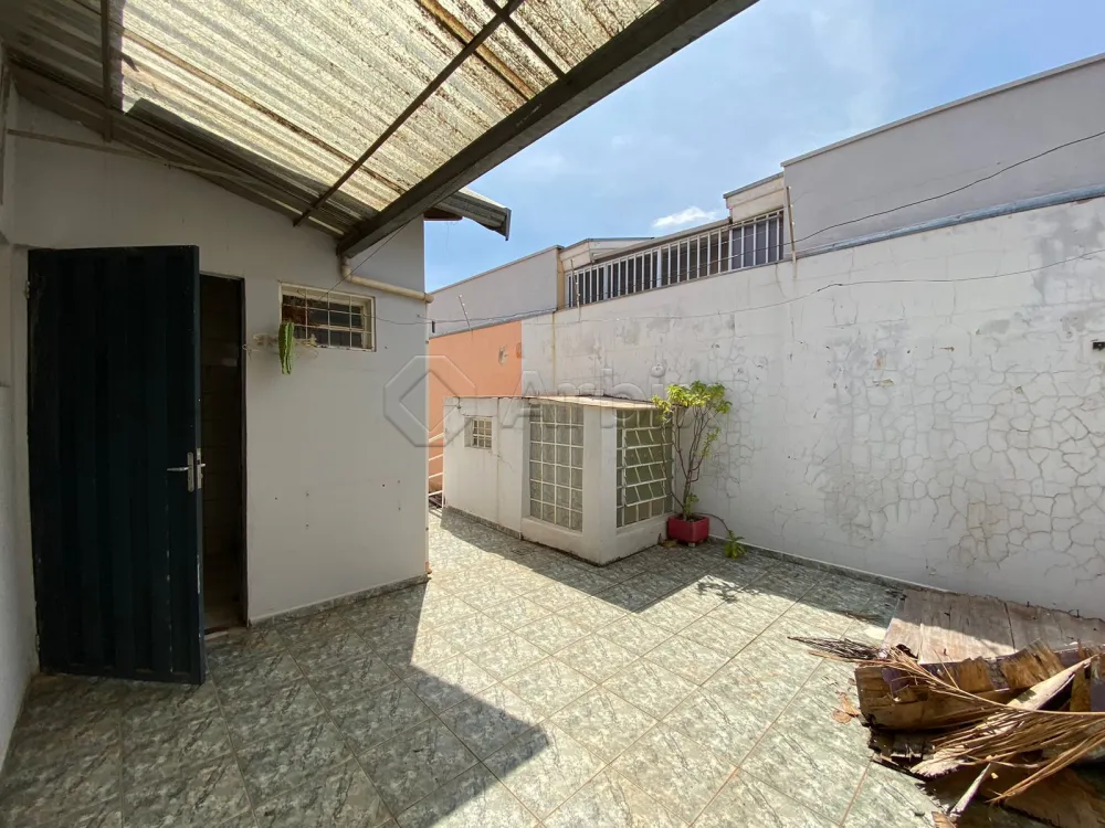 Alugar Comercial / Sal&atilde;o Comercial em Santa B&aacute;rbara D`Oeste R$ 4.200,00 - Foto 20